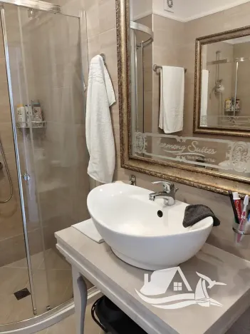 Prodej bytu 3+kk, Nesebar, Bulharsko, 93 m2