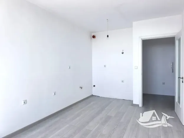 Prodej bytu 2+kk, Pomorie, Bulharsko, 54 m2