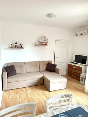 Prodej bytu 2+kk, Nesebar, Bulharsko, 49 m2