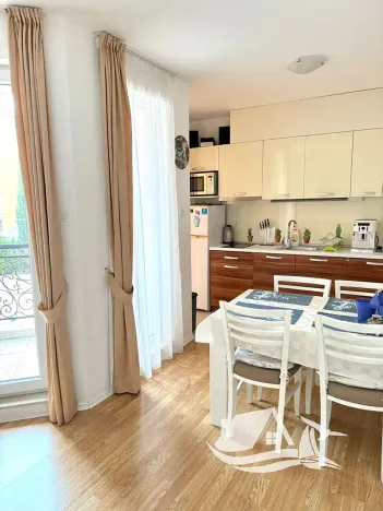 Prodej bytu 2+kk, Nesebar, Bulharsko, 49 m2