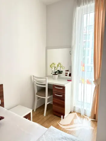 Prodej bytu 2+kk, Nesebar, Bulharsko, 49 m2