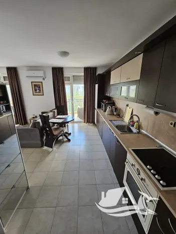 Prodej bytu 4+kk, Nesebar, Bulharsko, 129 m2