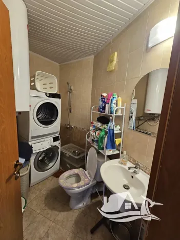 Prodej bytu 4+kk, Nesebar, Bulharsko, 129 m2