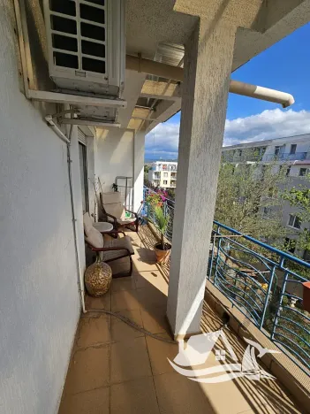 Prodej bytu 4+kk, Nesebar, Bulharsko, 129 m2