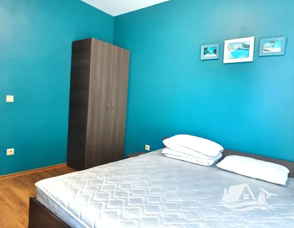 Prodej bytu 2+kk, Pomorie, Bulharsko, 50 m2