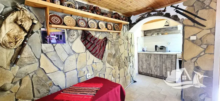 Prodej rodinného domu, Aytos, Bulharsko, 129 m2