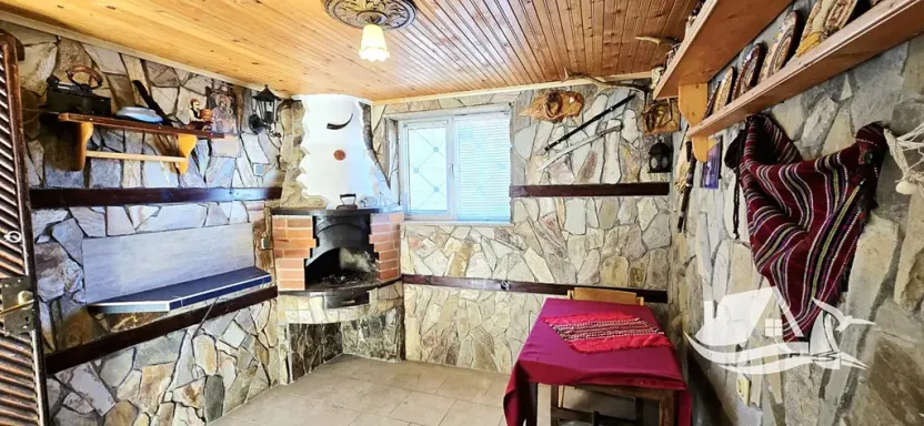 Prodej rodinného domu, Aytos, Bulharsko, 129 m2