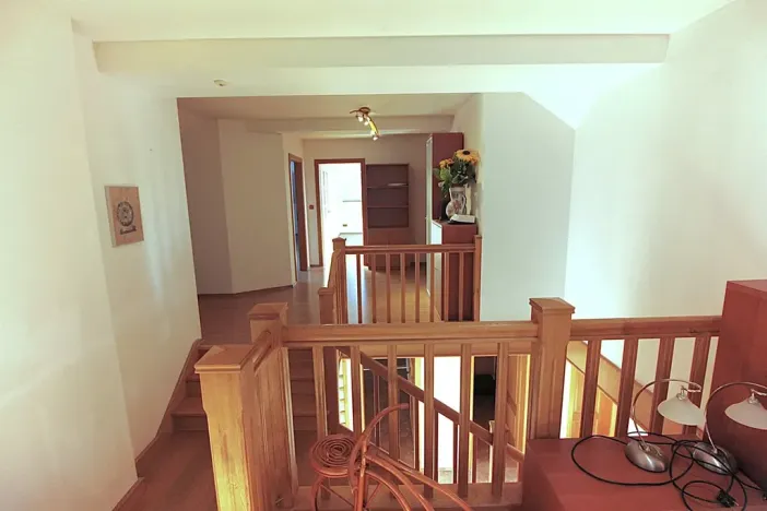 Pronájem rodinného domu, Psáry, Pod Skalkou, 300 m2