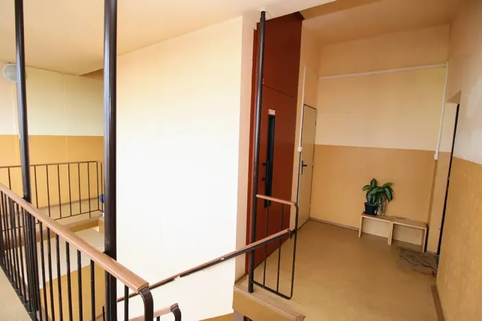 Pronájem bytu 2+kk, Praha, Novodvorská, 40 m2