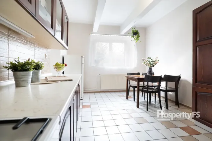 Prodej bytu 3+1, Kladno, Huťská, 83 m2