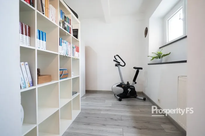 Prodej bytu 3+1, Kladno, Huťská, 83 m2