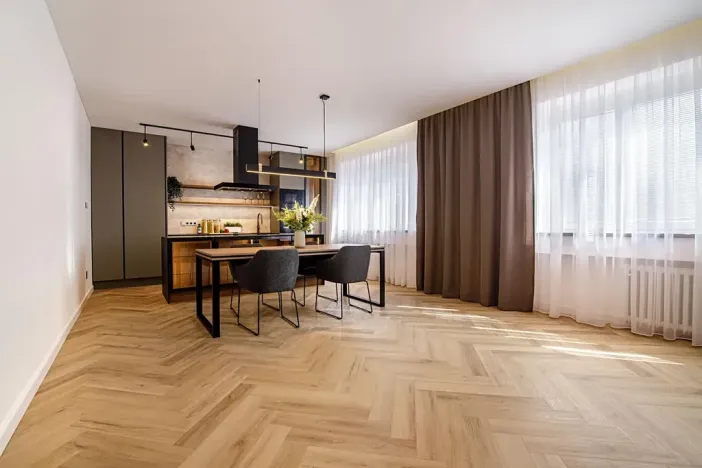 Prodej bytu 4+kk, Ostrava, 105 m2