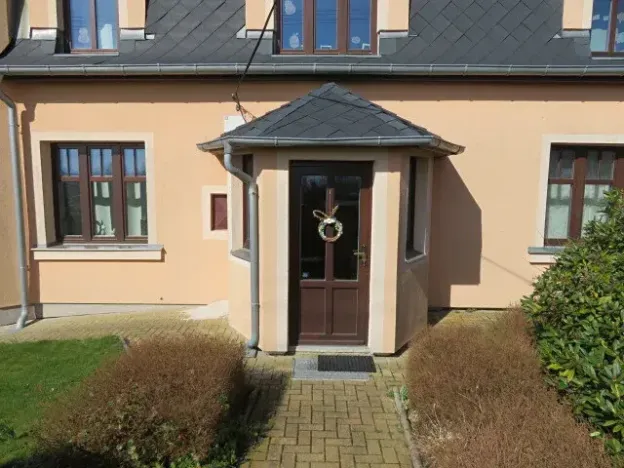 Dražba rodinného domu, Krásná Lípa, Nerudova, 315 m2