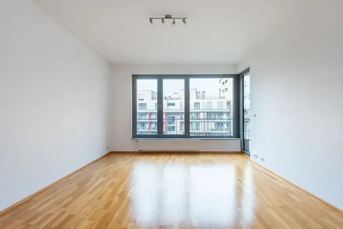 Pronájem bytu 2+kk, Praha - Vinohrady, Korunní, 57 m2