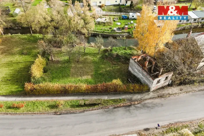 Prodej pozemku pro bydlení, Zákupy, 873 m2