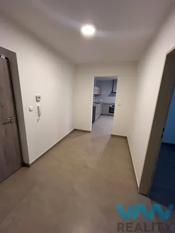 Pronájem bytu 2+kk, Ostrava, 30. dubna, 48 m2