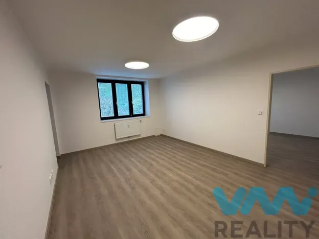 Pronájem bytu 2+1, Ostrava, 30. dubna, 58 m2