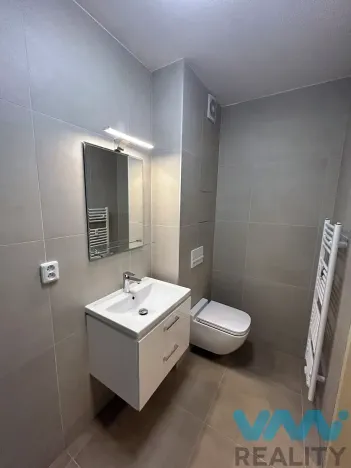 Pronájem bytu 2+1, Ostrava, 30. dubna, 58 m2