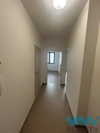 Pronájem bytu 2+kk, Ostrava, 30. dubna, 43 m2