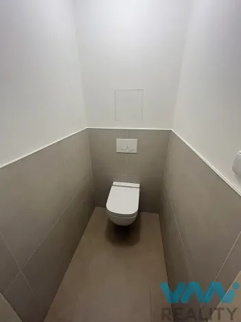 Pronájem bytu 2+kk, Ostrava, 30. dubna, 43 m2