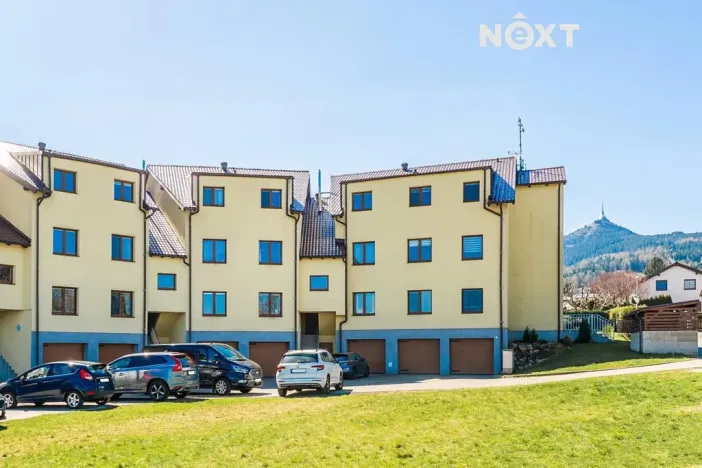 Prodej bytu 3+kk, Liberec, Irkutská, 112 m2