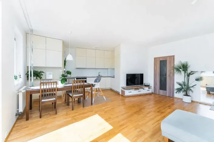 Prodej bytu 3+kk, Liberec, Irkutská, 112 m2