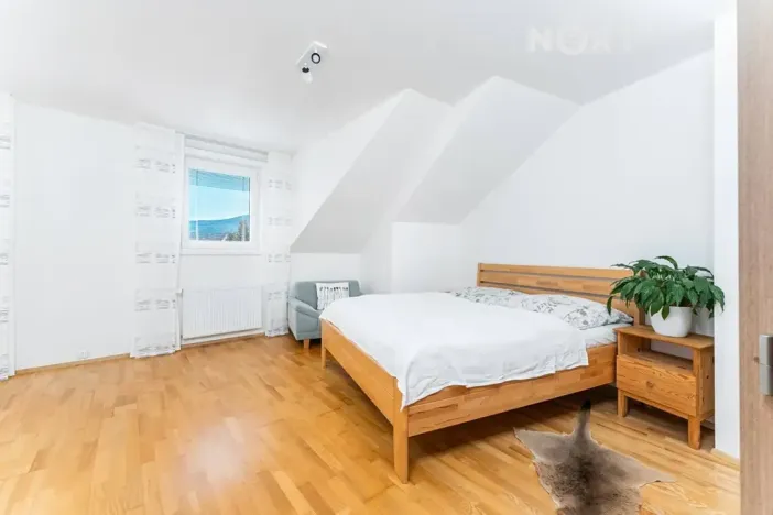 Prodej bytu 3+kk, Liberec, Irkutská, 112 m2