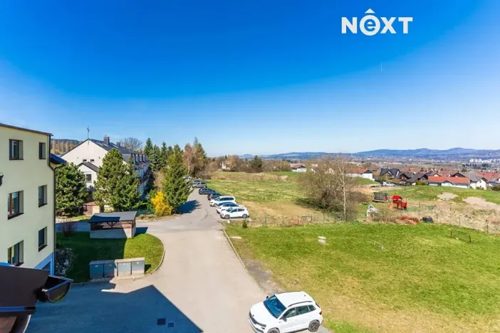 Prodej bytu 3+kk, Liberec, Irkutská, 112 m2