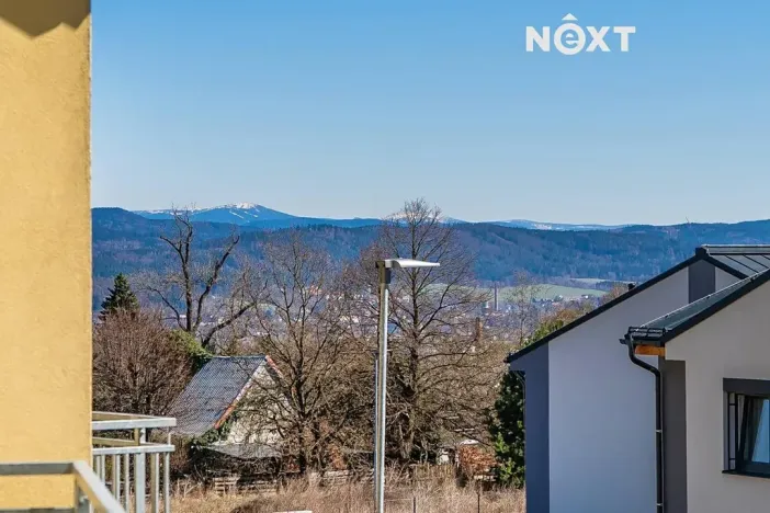 Prodej bytu 3+kk, Liberec, Irkutská, 112 m2