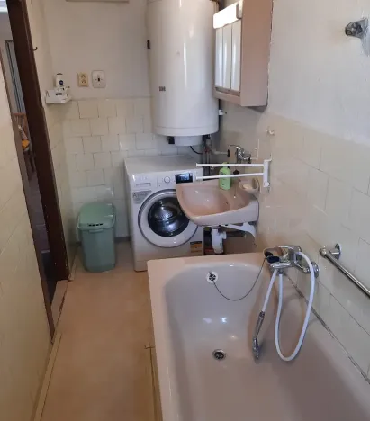 Prodej rodinného domu, Velká Bíteš, 70 m2