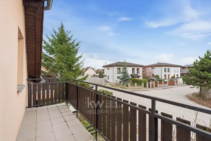 Prodej rodinného domu, Nučice, Paderlíkova, 100 m2