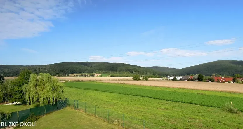 Pronájem bytu 3+kk, Brno, Jezerůvky, 88 m2