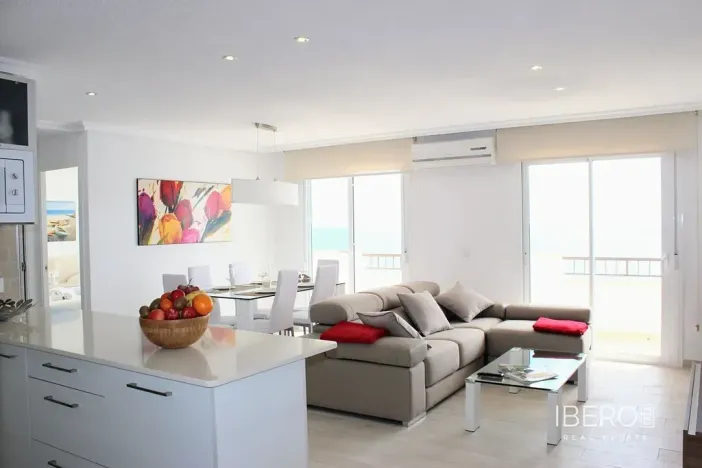 Prodej bytu 4+kk, Pilar de la Horadada, Španělsko, Plaza de las Mil Palmeras, 96 m2