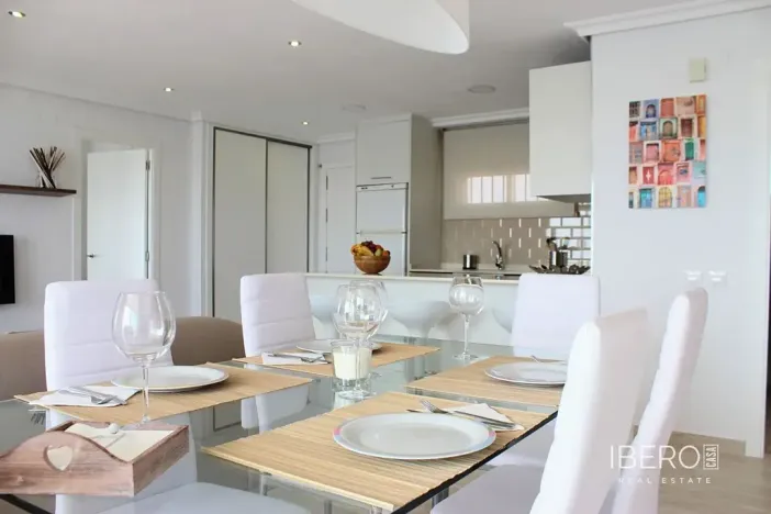 Prodej bytu 4+kk, Pilar de la Horadada, Španělsko, Plaza de las Mil Palmeras, 96 m2