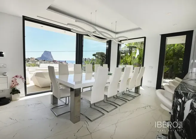 Prodej rodinného domu, Calp, Španělsko, 426 m2