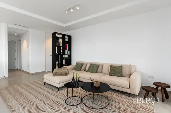 Prodej bytu 3+kk, Calp, Španělsko, 220 m2