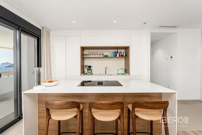 Prodej bytu 3+kk, Calp, Španělsko, 220 m2