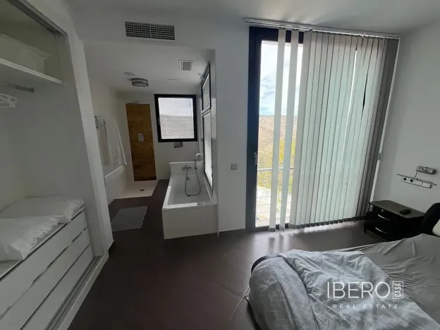 Prodej rodinného domu, Xàbia, Španělsko, 338 m2