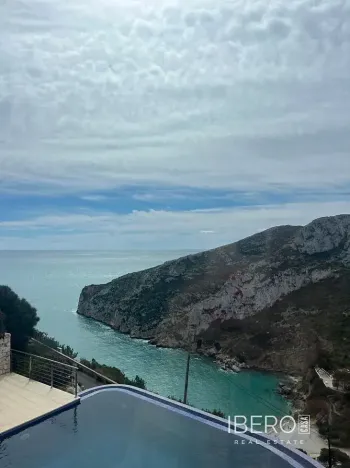 Prodej rodinného domu, Xàbia, Španělsko, 338 m2