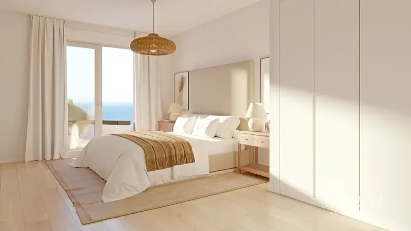 Prodej bytu 3+kk, Calp, Španělsko, 100 m2