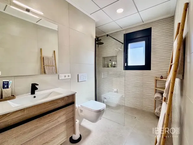 Prodej rodinného domu, Rafal, Španělsko, 120 m2