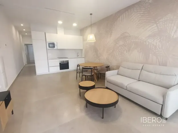 Prodej bytu 2+kk, Torrevieja, Španělsko, 57 m2