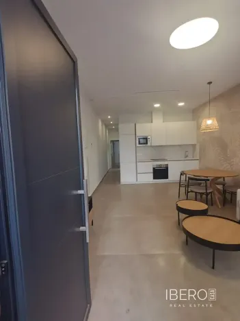 Prodej bytu 2+kk, Torrevieja, Španělsko, 57 m2
