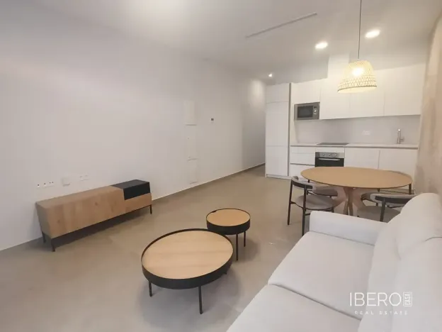 Prodej bytu 2+kk, Torrevieja, Španělsko, 57 m2
