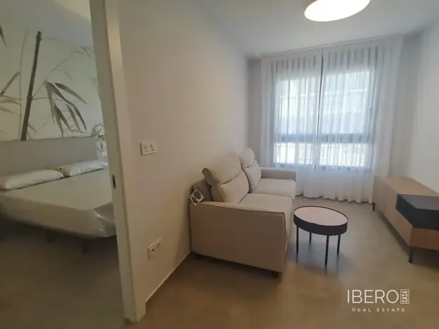 Prodej bytu 2+kk, Torrevieja, Španělsko, 57 m2