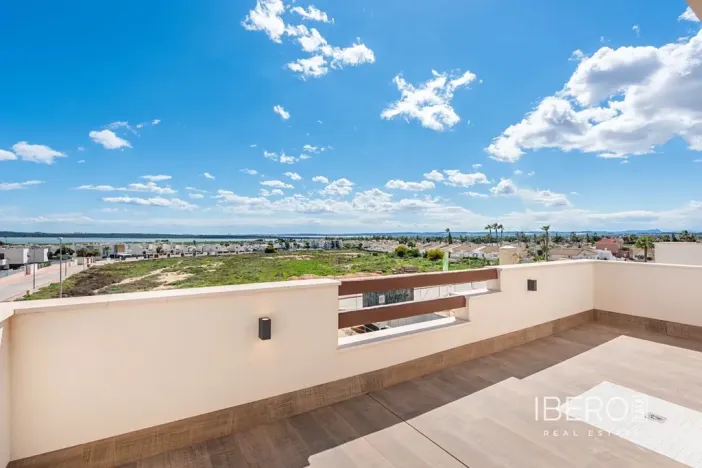 Prodej rodinného domu, Los Montesinos, Španělsko, 116 m2