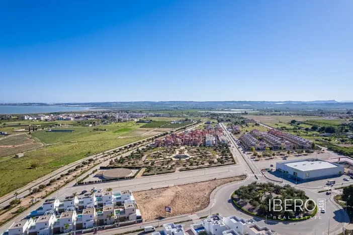 Prodej rodinného domu, Los Montesinos, Španělsko, 116 m2