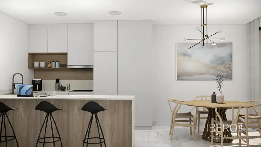 Prodej rodinného domu, Rojales, Španělsko, 167 m2