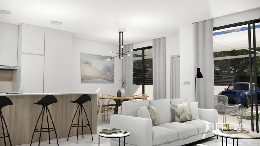 Prodej rodinného domu, Rojales, Španělsko, 167 m2