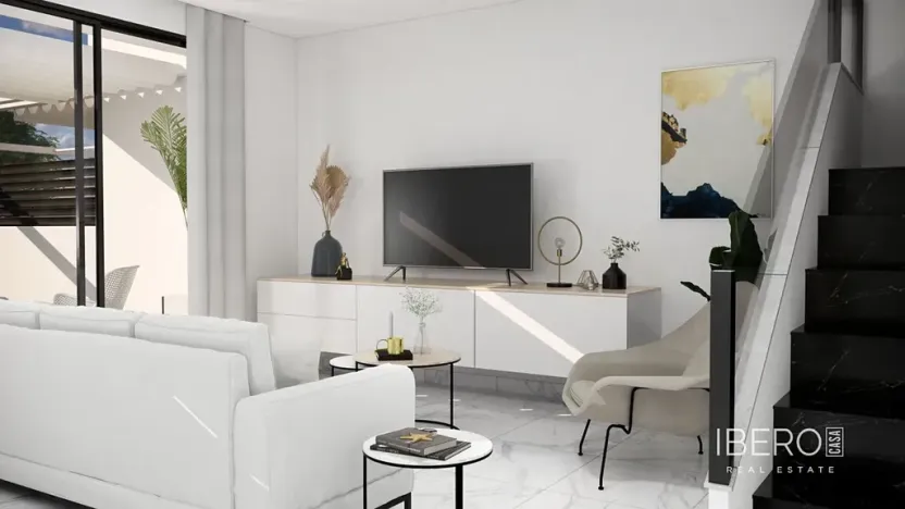 Prodej rodinného domu, Rojales, Španělsko, 167 m2